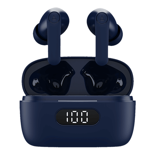 Buy boAt Airdopes 121 Pro TWS Earbuds with Environmental Noise